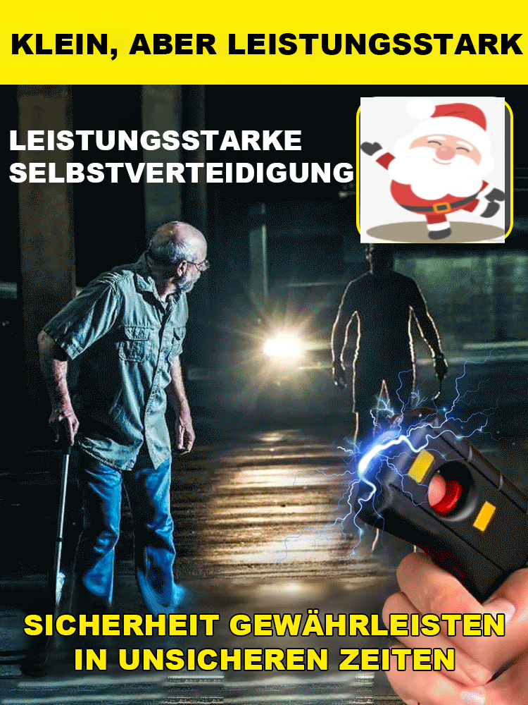 Tragbares Selbstverteidigungsbogenschutzwerkzeug