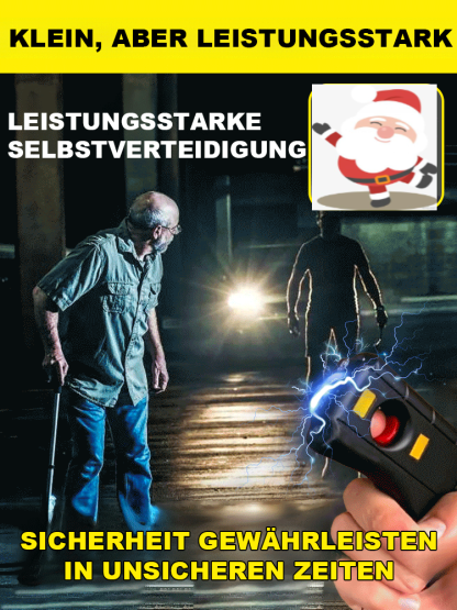 Tragbares Selbstverteidigungsbogenschutzwerkzeug