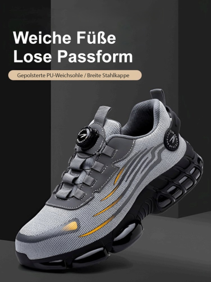 Schützt Ihre Füße vor Verletzungen, geeignet für vielfältige Einsatzszenarien, garantierte Qualität – kaufen Sie mit Vertrauen.