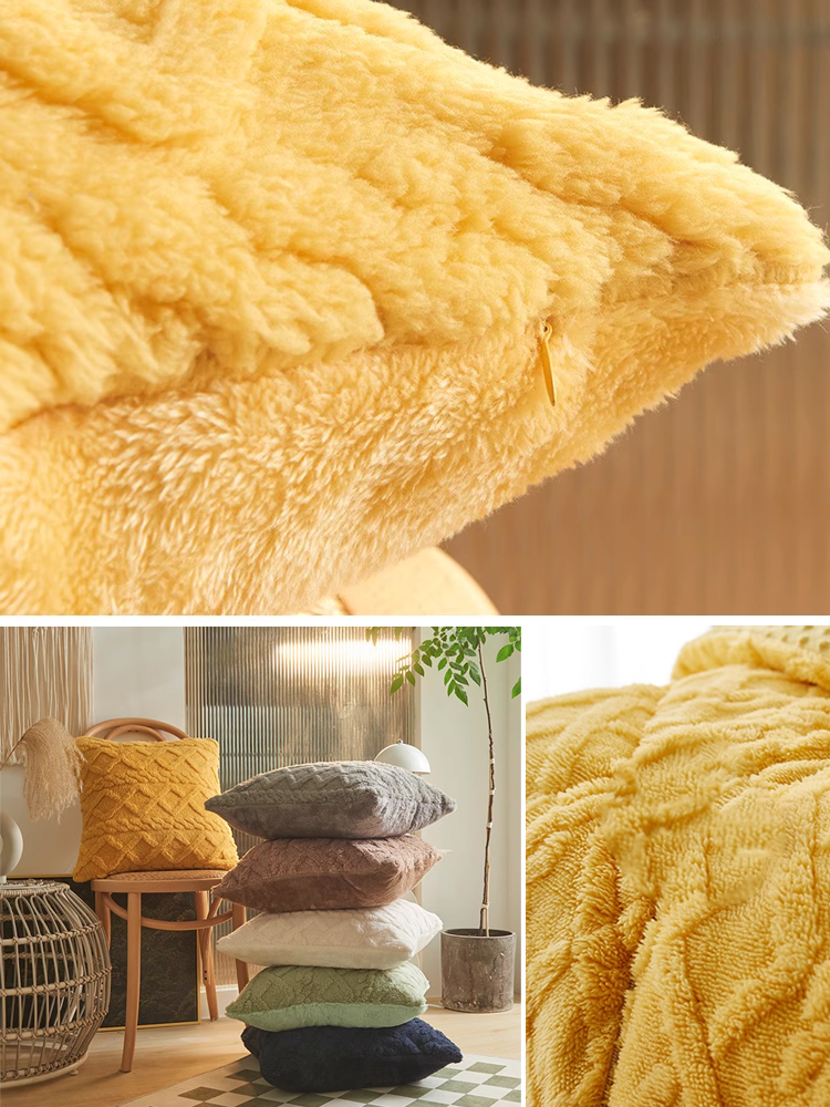 Multifunktionale 2-in-1-Winterdecke zum Kuscheln