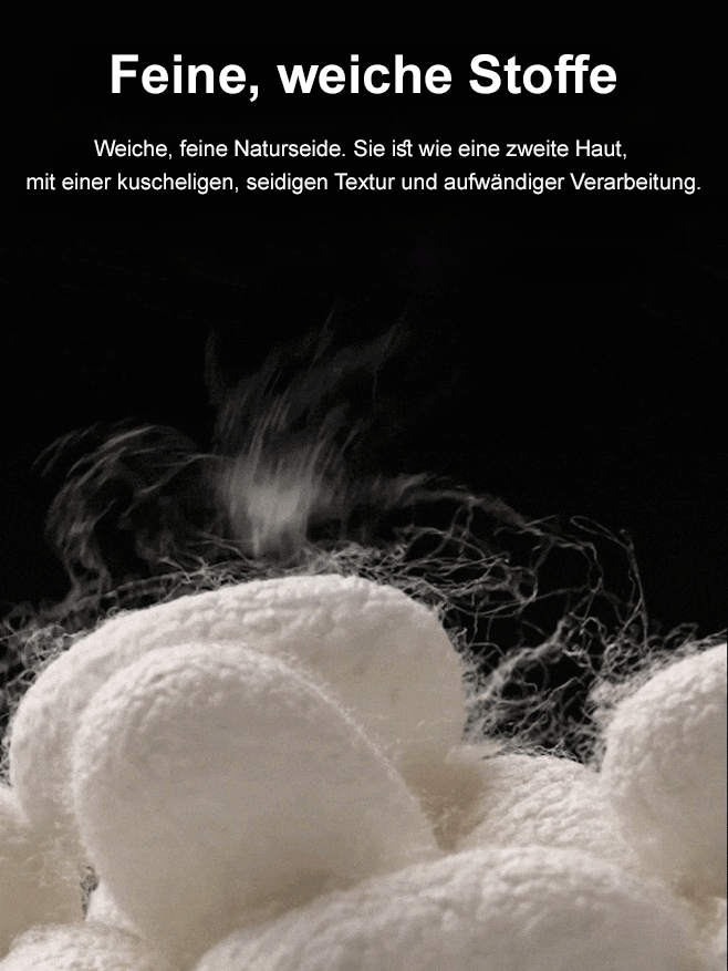 Ein elegantes Kleid, das mit Blumenmustern mit einem V -fälligen Kragen gekennzeichnet ist