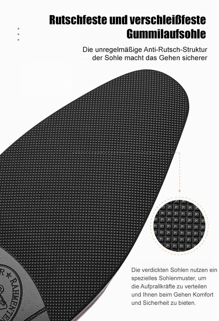 Handgemachte benutzerdefinierte 38-48 große Größe Steinmuster Business-Leder-Schuhe Männer atmungsa