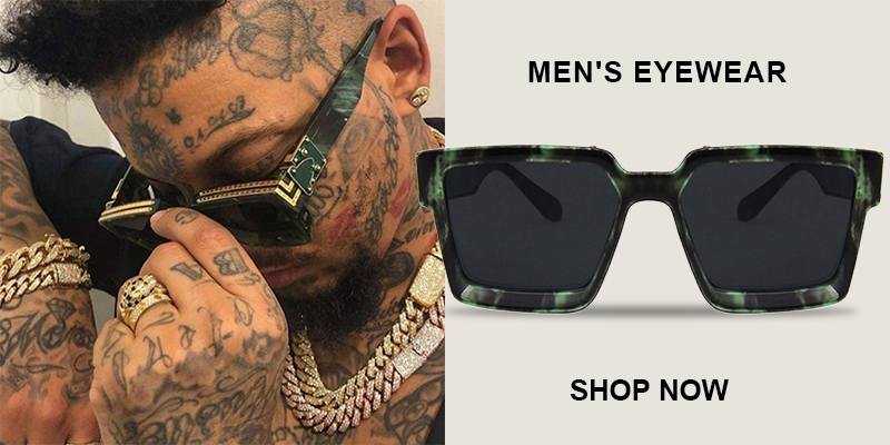 Men's Eyewear