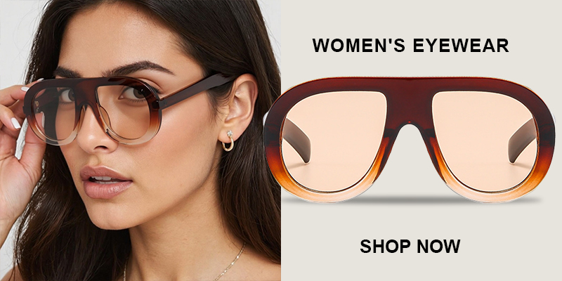 Women's Eyewear