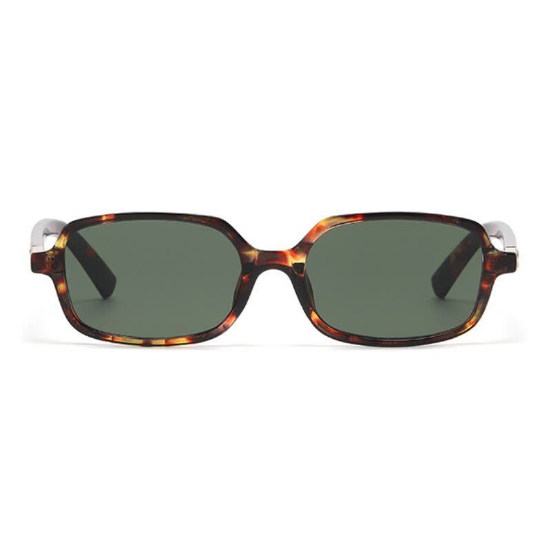 Spykay™ SG60704 Small Rectangle Frames Hipster Sunglasses - image 18