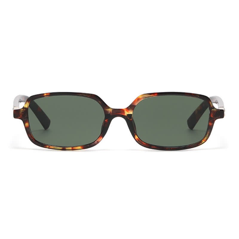 Spykay™ SG60704 Small Rectangle Frames Hipster Sunglasses - image 18