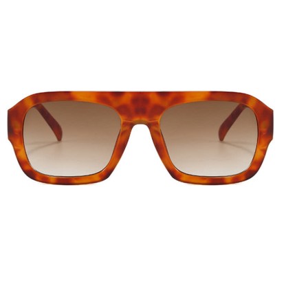 Spykay™ SG60920 Square Large Frame Trendy Sunglasses - image 17