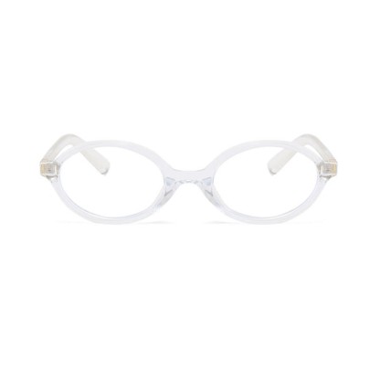 Spykay™ EG60663  Anti-blue Light Vintage Oval Frame Eyeglasses