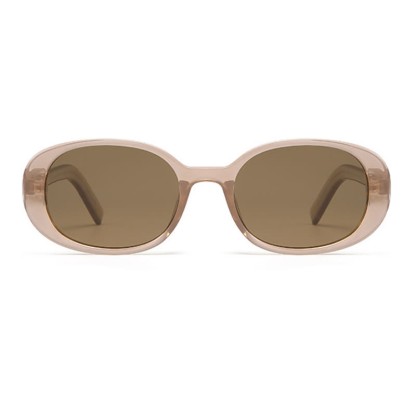 Spykay™ SG60773 Oval Frame Retro-Vintage Polarized Sunglasses - image 15