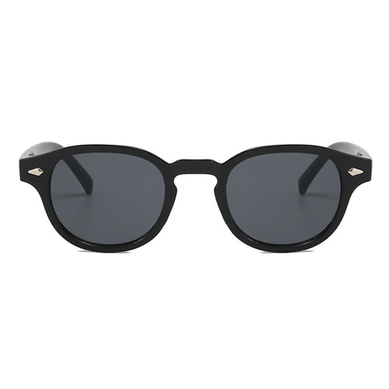 Spykay™ SG60725 Round Frame Fashion Sunglasses - image 5