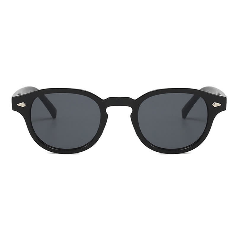 Spykay™ SG60725 Round Frame Fashion Sunglasses - image 5