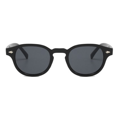 Spykay™ SG60725 Round Frame Fashion Sunglasses - image 5