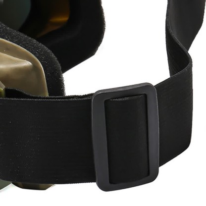 Spykay™ SG61046 Camouflage Print Unisex Windproof Motorcycle Goggle, Ski Goggles For Outdoor Activities - image 17
