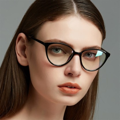 Spykay™ EG26692 Cat-Eye Simple Glasses For Women - image 10