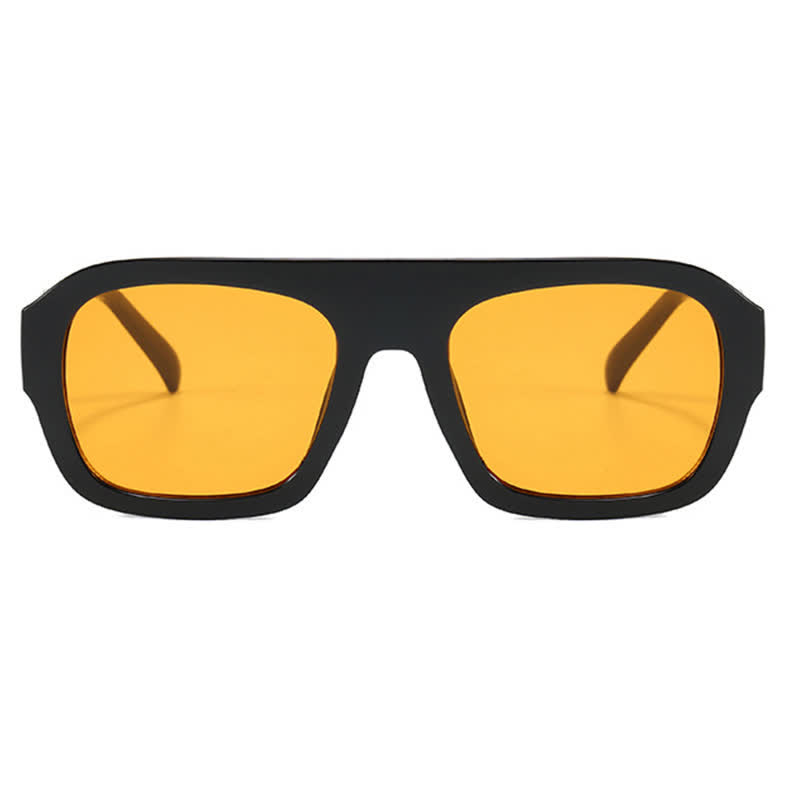 Spykay™ SG60920 Square Large Frame Trendy Sunglasses - image 25