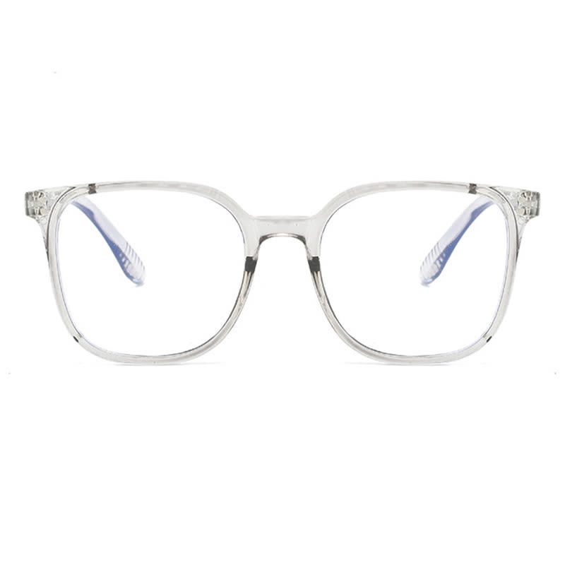 Spykay™ EG60751 Simple Anti-blue Light Square Frame Glasses - image 16