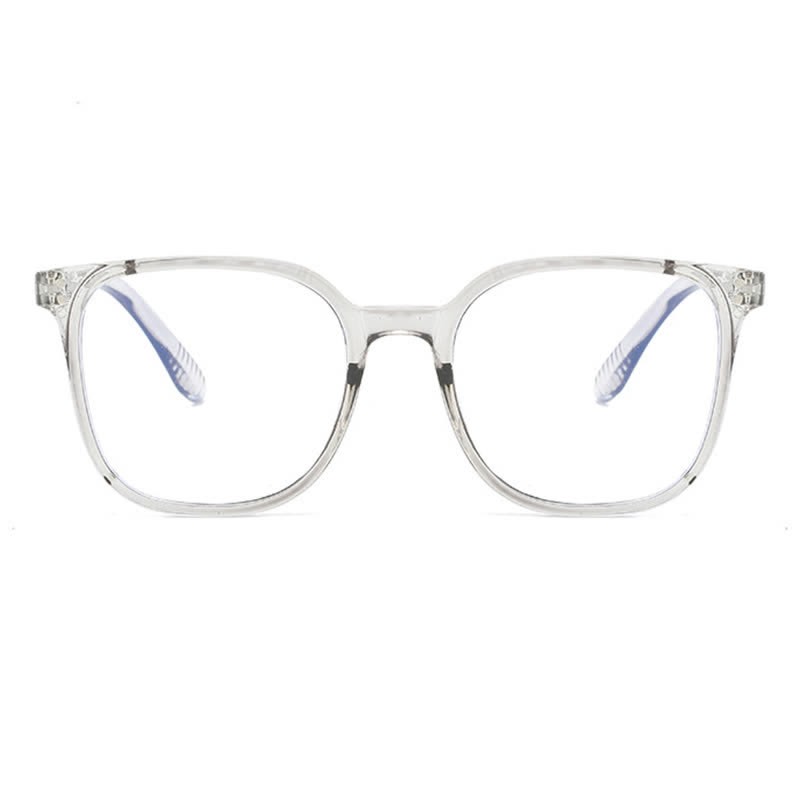 Spykay™ EG60751 Simple Anti-blue Light Square Frame Glasses - image 16
