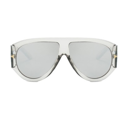 Spykay™ SG60664 'T' Design Toad Frame Aviator Sunglasses - image 28