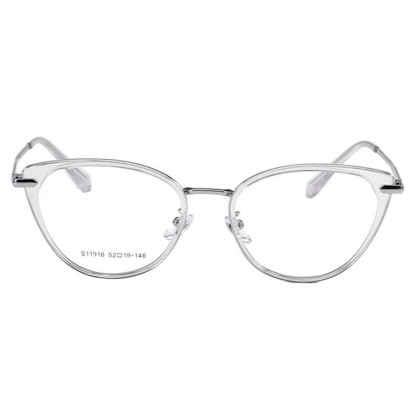 Spykay™ EG26876 Classic Simple Cat-Eye Anti-blue Light Fashion Glasses - image 14