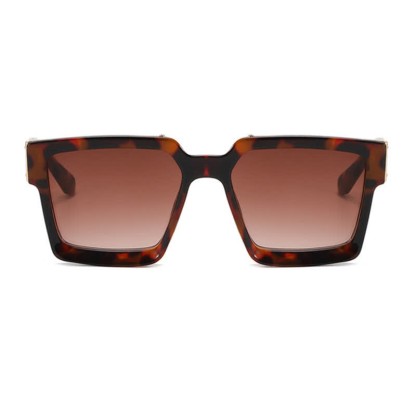 Spykay™ SG60705 Square Frames Hipster Oversized Sunglasses - image 25