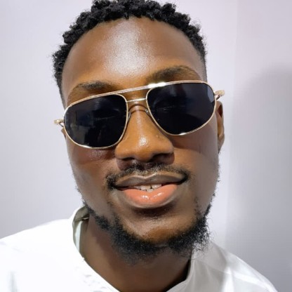 Spykay™ SG60911 Double Bridges Hipster Aviator Sunglasses