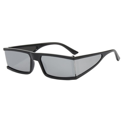 Spykay™ SG60925 Rectangle Small Frame Classic Sunglasses