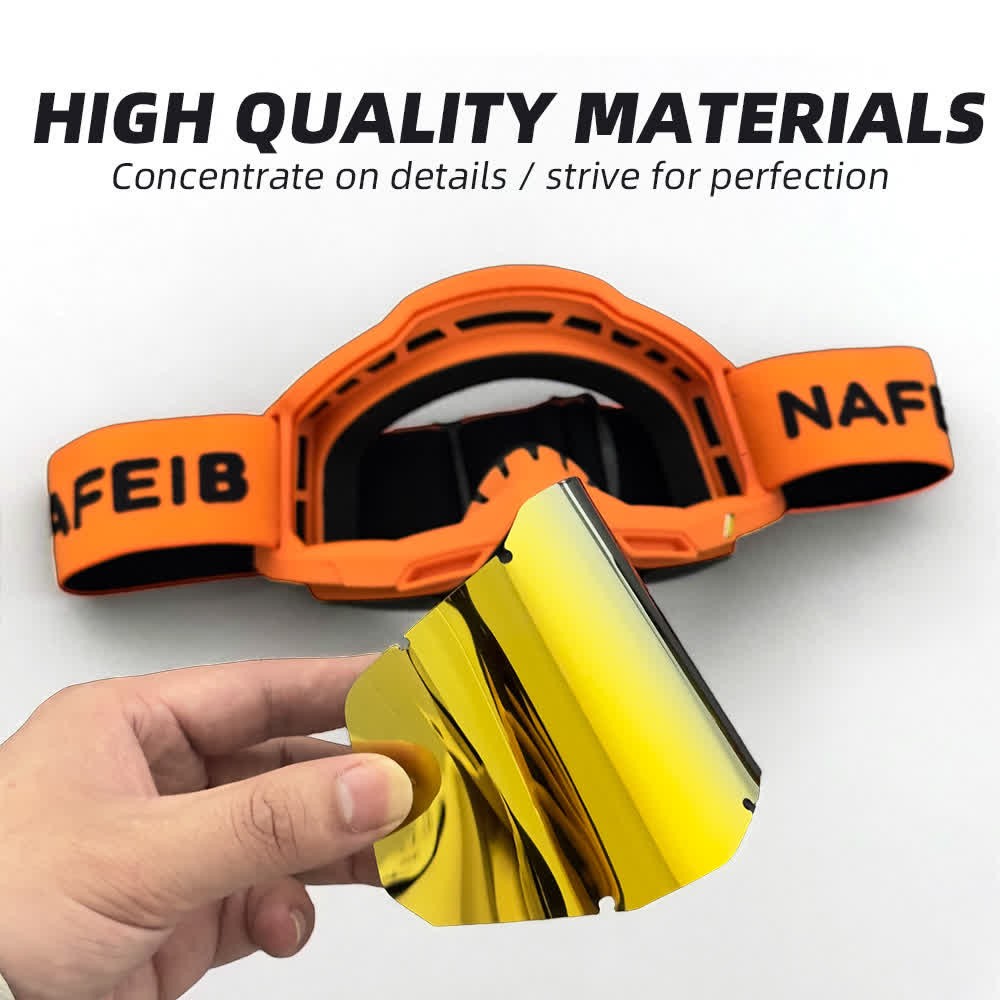 Spykay™ SG61041 Unisex Outdoor Windproof  Ski Goggles,Off-Road Riding Goggles, Motorcycle Goggles - image 24