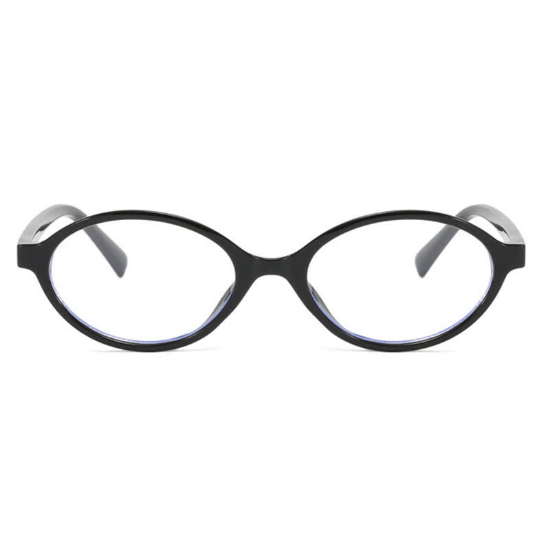 Spykay™ EG26787 Small Oval Frame Fashion Classic Glasses