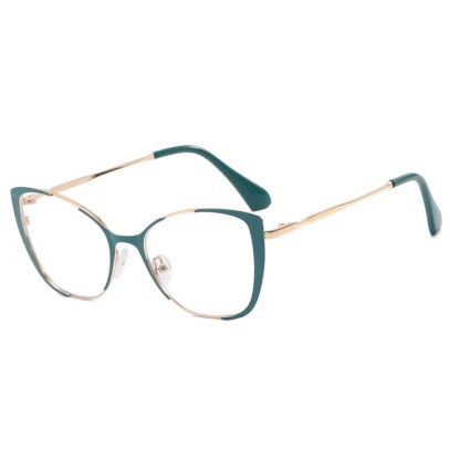 Spykay™ EG26752 Women's Cat-Eye Frame Hipster Glasses - image 26