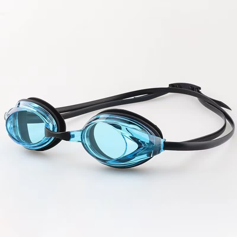 Spykay™ SG61022 Unisex-Adult Mirrored Swimming Goggles with Case  - Green - image 14