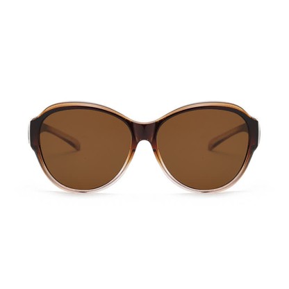 Spykay™ SG61036 Fit Over Glasses Butterfly Frame Polarized Sunglasses - image 6