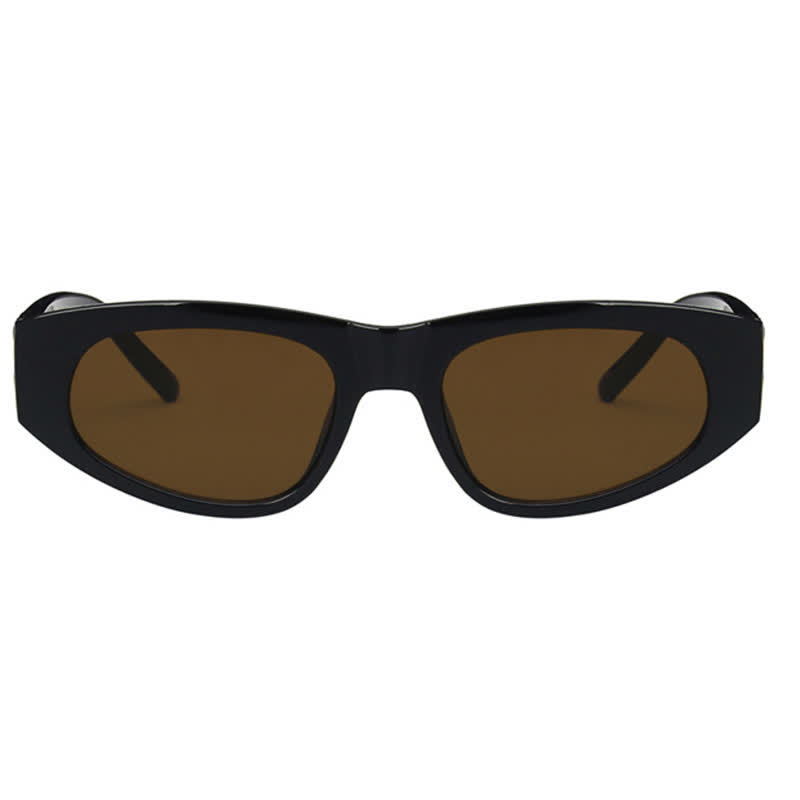 Spykay™ SG60895 Classic Unisex 'B' Design Cat-Eye Sunglasses