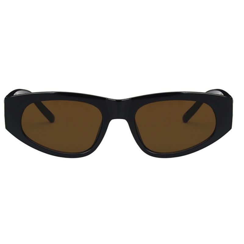 Spykay™ SG60895 Classic Unisex 'B' Design Cat-Eye Sunglasses