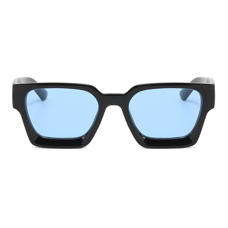 Spykay™ SG60711 Square Frame Tinted Sunglasses - image 27