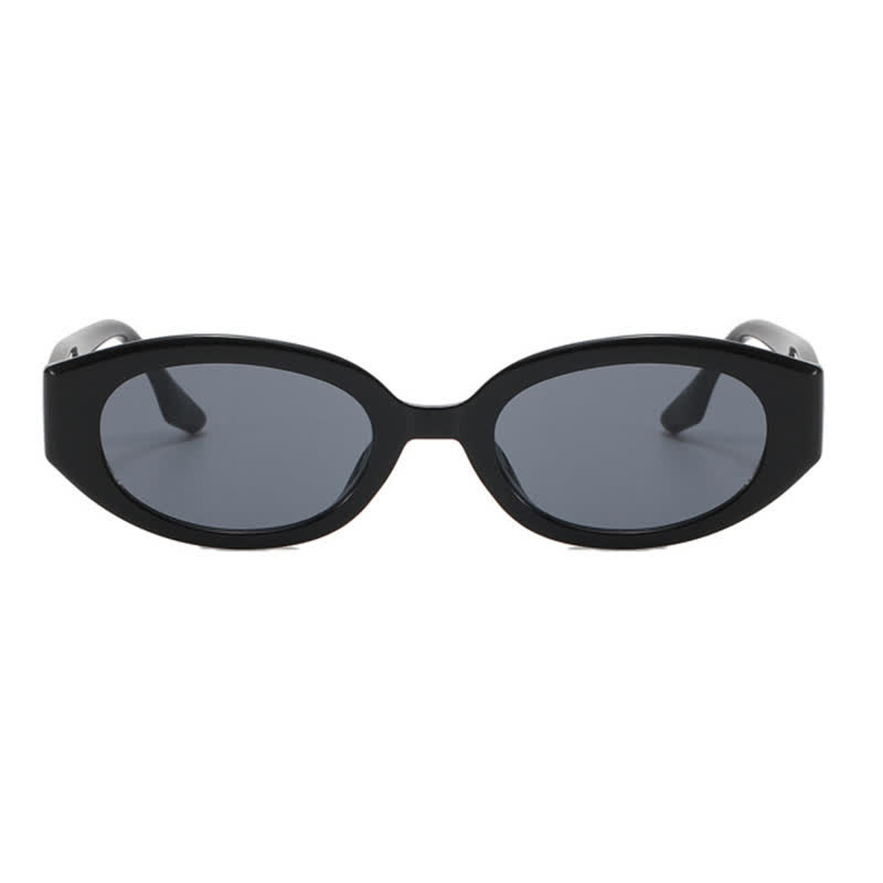 Spykay™ SG60755 Women's Oval Frame Sunglasses - image 8