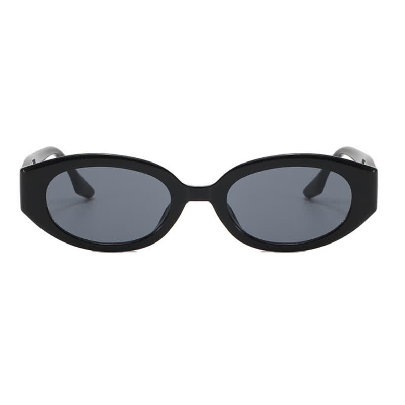 Spykay™ SG60755 Women's Oval Frame Sunglasses - image 8