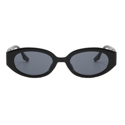 Spykay™ SG60755 Women's Oval Frame Sunglasses - image 8