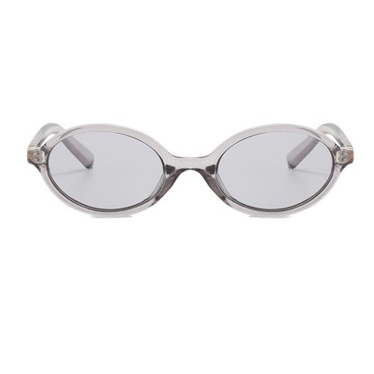 Spykay™ SG26663  Vintage Oval Frame Sunglasses - image 22