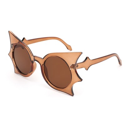 Spykay™ SG60985 Halloween Funny Oversized Batwing Shape Sunglasses - image 15