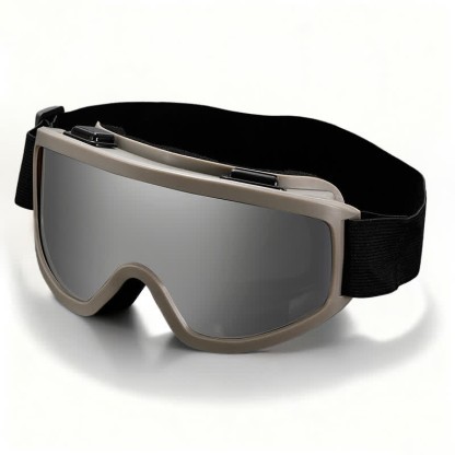 Spykay™ SG61045 Winter Unisex Windproof Motorcycle Goggle, Ski Goggles For Outdoor Activities - Grey - image 29