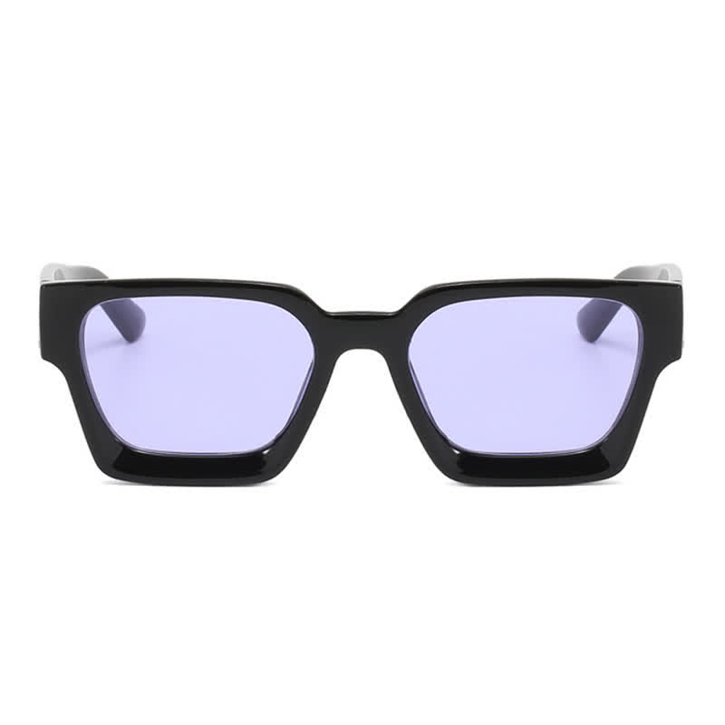 Spykay™ SG60711 Square Frame Tinted Sunglasses - image 33