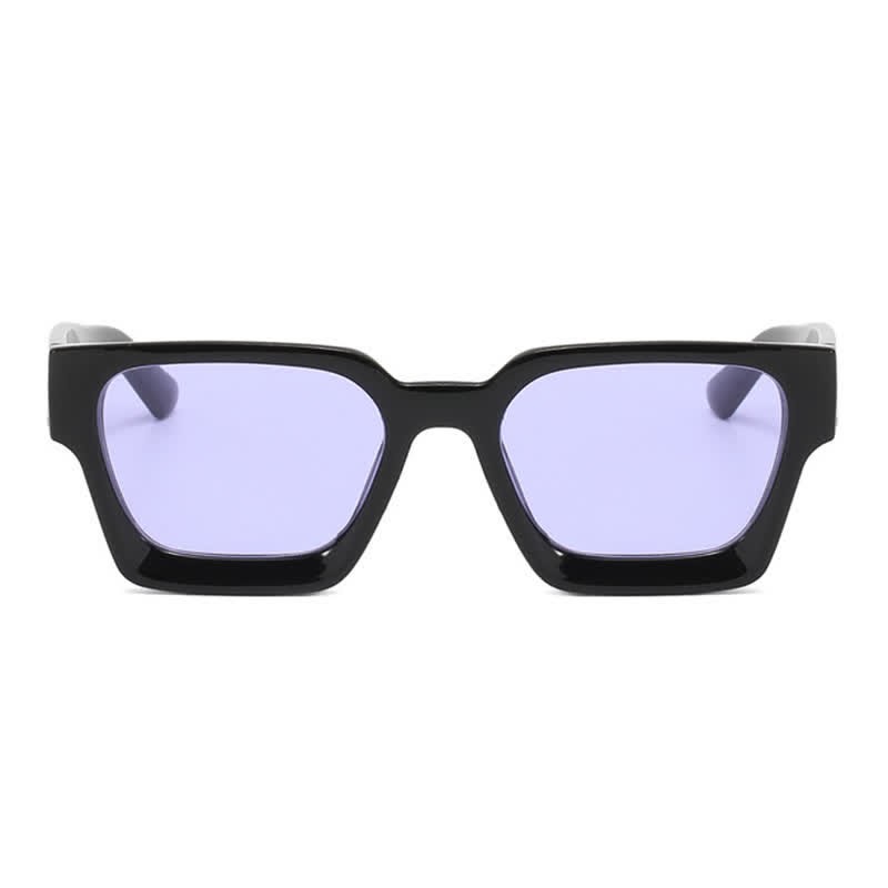 Spykay™ SG60711 Square Frame Tinted Sunglasses - image 33