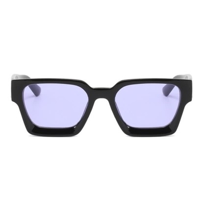 Spykay™ SG60711 Square Frame Tinted Sunglasses - image 33