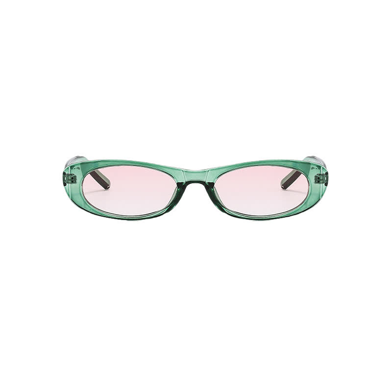 Spykay™ SG60699 Small Oval Frames Cat-Eye Sunglasses - image 21
