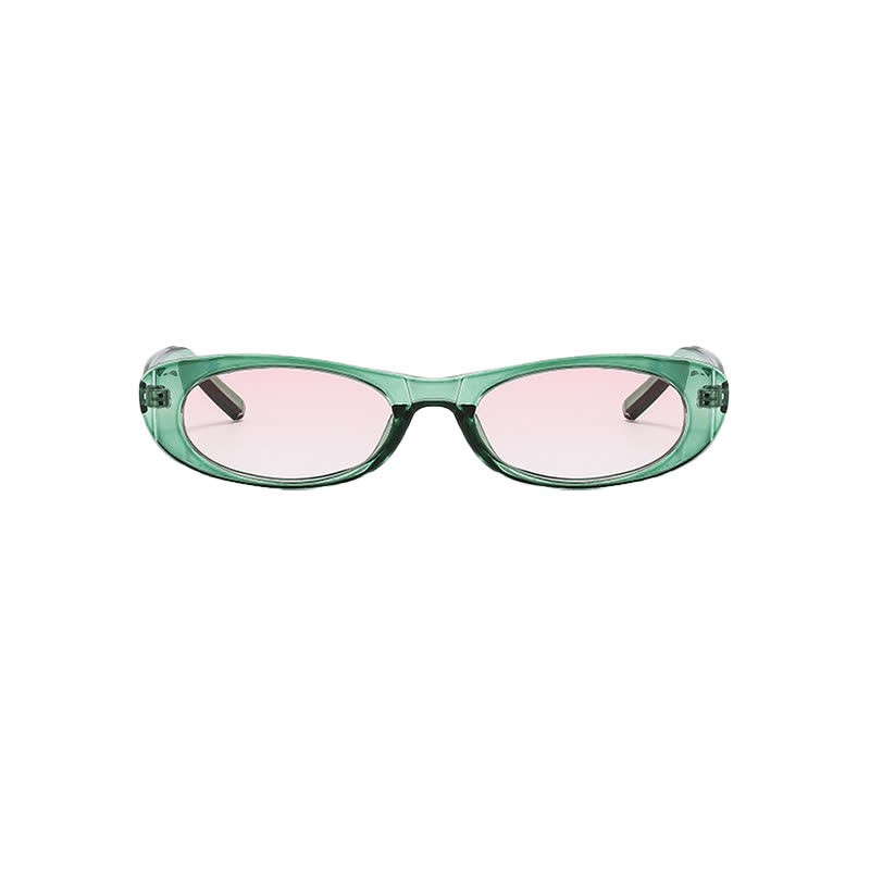 Spykay™ SG60699 Small Oval Frames Cat-Eye Sunglasses - image 21
