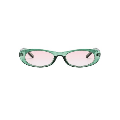 Spykay™ SG60699 Small Oval Frames Cat-Eye Sunglasses - image 21