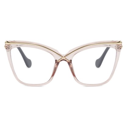 Spykay™ EG26753 Women's Cat-Eye Frame Fashion Glasses