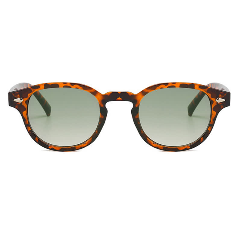 Spykay™ SG60725 Round Frame Fashion Sunglasses - image 22