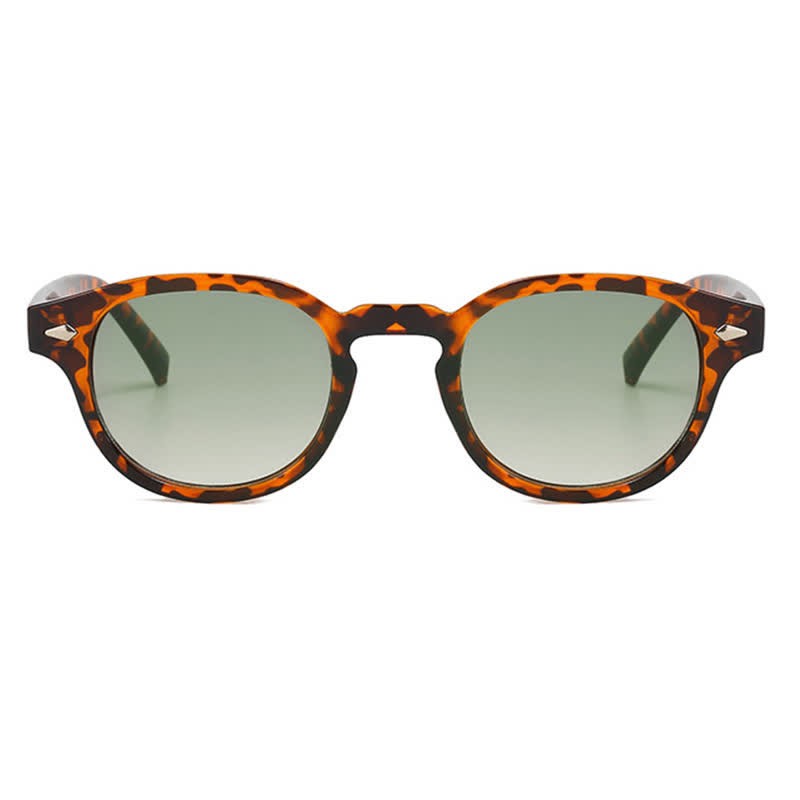 Spykay™ SG60725 Round Frame Fashion Sunglasses - image 22