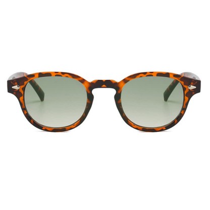 Spykay™ SG60725 Round Frame Fashion Sunglasses - image 22